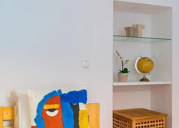 Casa De Santana Ii, *