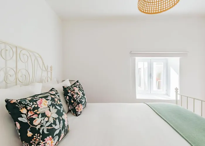 Casa De Santana Ii, Διαμέρισμα *