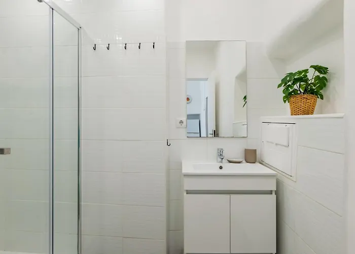 Διαμέρισμα Casa De Santana Ii,