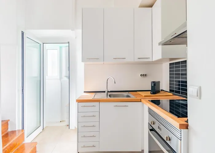 Διαμέρισμα Casa De Santana Ii,