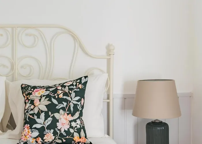 Διαμέρισμα Casa De Santana Ii, Lisboa