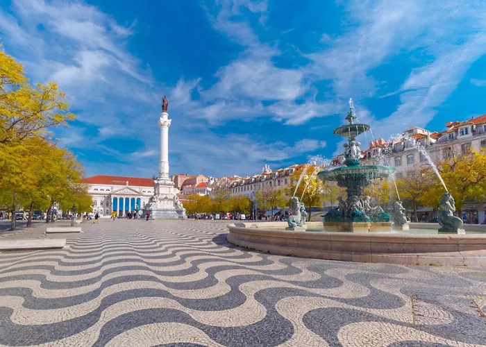 Casa De Santana Ii, Διαμέρισμα *