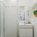 아파트 Casa De Santana Ii,