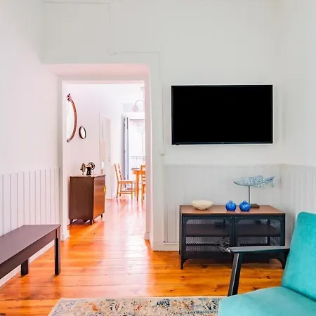 Appartement Casa De Santana Ii,