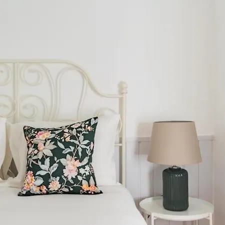 Apartmán Casa De Santana Ii, Lisboa