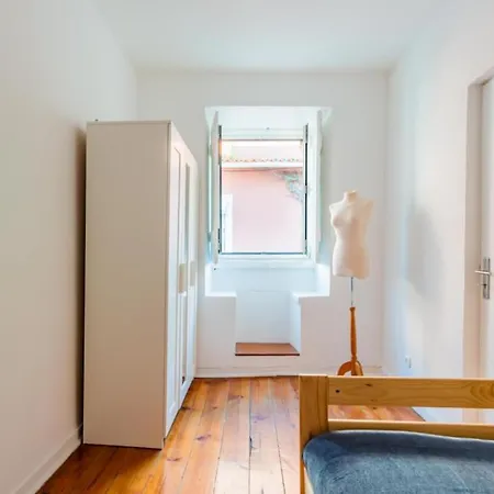 Casa De Santana Ii, Appartement