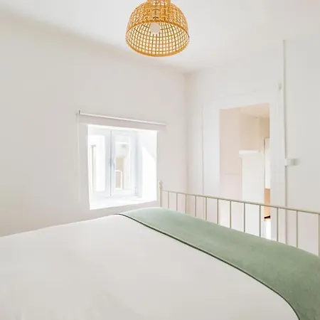 Casa De Santana Ii, Appartement *