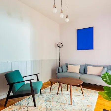 Casa De Santana Ii, Lisboa