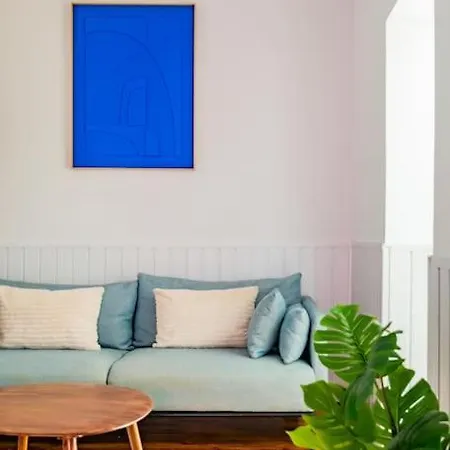 Casa De Santana Ii, Appartement