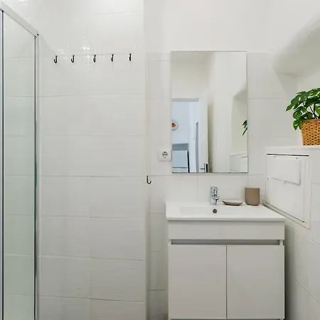 Casa De Santana Ii, Apartment Lisbon