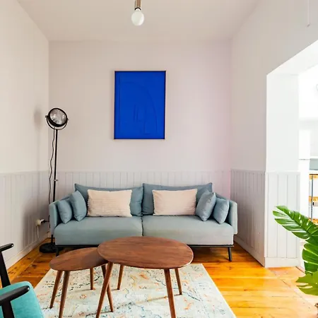 Apartamento Casa De Santana Ii, Lisboa