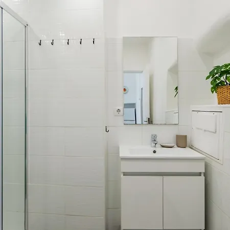 Appartement Casa De Santana Ii,