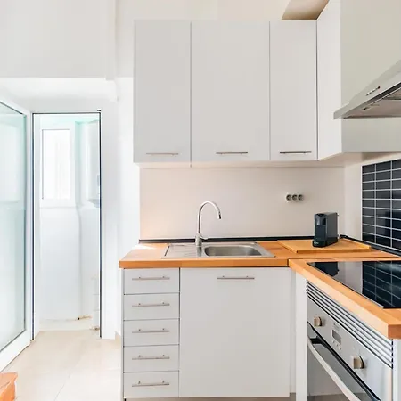 Casa De Santana Ii, Apartamento