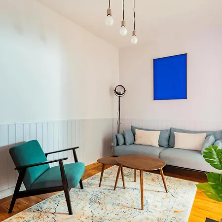 Apartamento Casa De Santana Ii, Lisboa