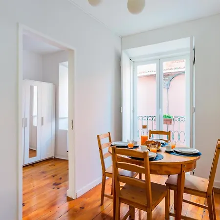 Apartamento Casa De Santana Ii, *