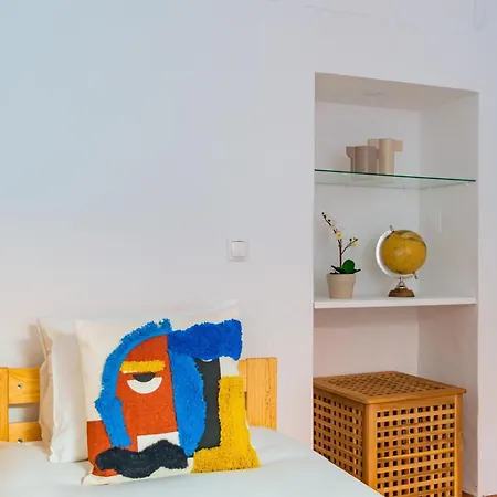 Casa De Santana Ii, Apartamento
