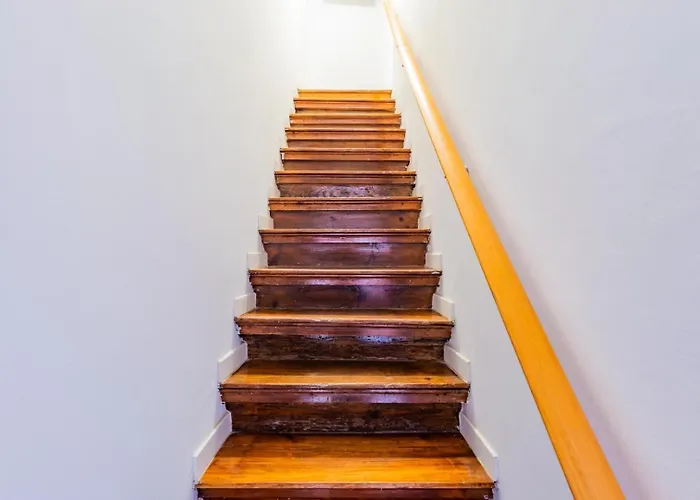 Casa De Santana Ii, Apartamento *