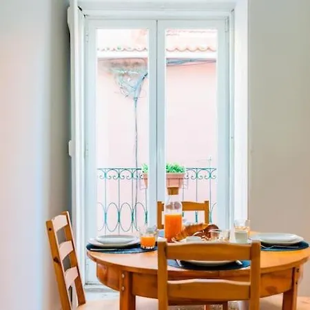 Casa De Santana Ii, Daire *