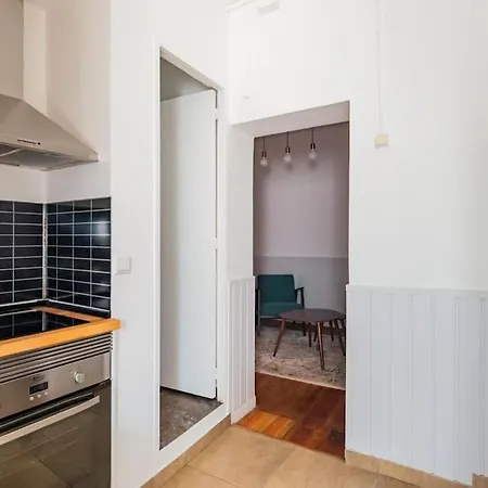 Daire Casa De Santana Ii, *