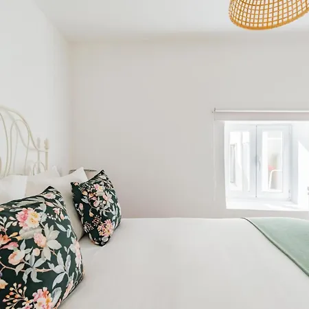 Casa De Santana Ii, Apartmán *