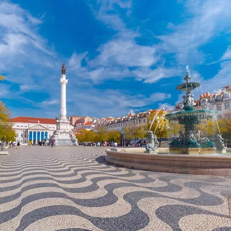 Casa De Santana Ii, Daire *