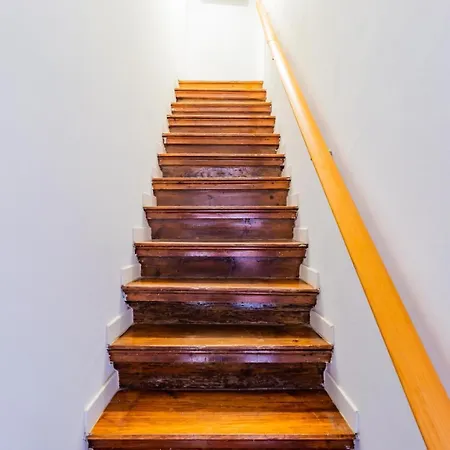 Casa De Santana Ii, Apartmán *