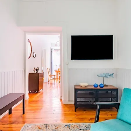 Casa De Santana Ii, Apartmán