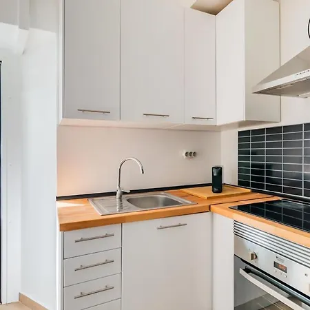 Apartmán Casa De Santana Ii, Lisboa