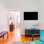Casa De Santana Ii, Appartement Lisboa