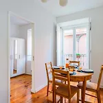 Casa De Santana Ii, Appartement Lisboa