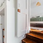 Casa De Santana Ii, Appartement Lisboa